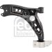Querlenker Vw P. Le Golf 5 04- /A3/Caddy/Touran Le Ohne Pin 39489 Querlenker Vw P. Le Golf 5 04- /A3/Caddy/Touran Le Ohne Pin 39489