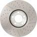 Bremsscheibe Bmw S. 1/2/3/4 10 DF6604S Bremsscheibe Bmw S. 1/2/3/4 10 DF6604S