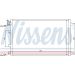 Kondensator PKW NISSAN Qashqai 2,0 07 FIRST FIT 940039