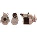 Starter ELS25-3183 Starter ELS25-3183