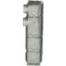 Heizkühler PKW 72206 Heizkühler PKW 72206