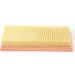 Luftfilter SEAT,SKODA,VW 1457433319 Luftfilter SEAT,SKODA,VW 1457433319