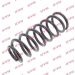 KYB Fahrwerksfeder Audi T. A6 1.8-2.5 Tdi 06.94-10.97 RC5240 KYB Fahrwerksfeder Audi T. A6 1.8-2.5 Tdi 06.94-10.97 RC5240