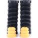 Staubschutzsatz VA li/re FORD Grand C-Max EcoBoost 12 PROTECTION KIT PK399