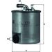 MAHLE Kraftstofffilter KL 174