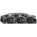 VAICO Saugrohrmodul V30-3582 VAICO Saugrohrmodul V30-3582