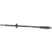Bremsschlauch AUDI A6 1987476293
