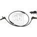Sensor, Raddrehzahl 102827