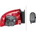 HECKLEUCHTE R 12 V HELLA AUDI A4 8K LIM 11,07-10,11 2VA 010 085-101