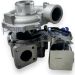 Prime Turbo Turbolader V00654T Prime Turbo Turbolader V00654T