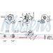 Nissens Turbo 93051
