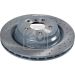FEBI BILSTEIN Bremsscheibe 106607