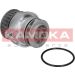 KAMOKA Wasserpumpe T0026 KAMOKA Wasserpumpe T0026