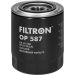 FILTRON Ölfilter OP 587 FILTRON Ölfilter OP 587
