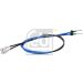 FEBI BILSTEIN Seilzug, Feststellbremse 108963 FEBI BILSTEIN Seilzug, Feststellbremse 108963