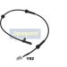 Sensor, Raddrehzahl ABS-192 Sensor, Raddrehzahl ABS-192