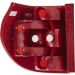 HECKLEUCHTE R HELLA SKODA YETI 5,09-8,13 9EL 354 672-021