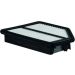 MAHLE Luftfilter LX 3007 MAHLE Luftfilter LX 3007