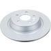 VALEO Bremsscheibe 672513