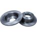 Maxgear Bremsscheibe 19-4733 Maxgear Bremsscheibe 19-4733