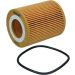KAMOKA Ölfilter F123801 KAMOKA Ölfilter F123801