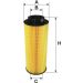 FILTRON Ölfilter OE 678 FILTRON Ölfilter OE 678