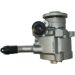 SPIDAN Hydraulikpumpe 53567 SPIDAN Hydraulikpumpe 53567