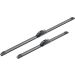 Bosch Scheibenwischer Aerotwin AR 813S BOSCH AeroTwin 3397118912 Bosch Scheibenwischer Aerotwin AR 813S BOSCH AeroTwin 3397118912