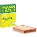 Mann & Hummel Luftfilter PKW MINI COOPER (F56) DIESEL 14 C 22 018