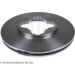 Bremsscheibe Honda P. Accord 90-98 ADH24339 Bremsscheibe Honda P. Accord 90-98 ADH24339