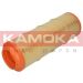 KAMOKA Luftfilter F207001 KAMOKA Luftfilter F207001