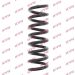 KYB Fahrwerksfeder Db T. C (W204) 1.6-3.5 01/07 K-Flex RA7014