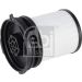 FEBI BILSTEIN Hydraulikfilter, Automatikgetriebe 194025 FEBI BILSTEIN Hydraulikfilter, Automatikgetriebe 194025