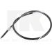 Seilzug, Feststellbremse Vw T. Golf/Vento 91-98 Le/Pr 904760