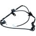 KAMOKA Sensor, Raddrehzahl 1060563