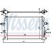 Wasserkühler PKW 630704