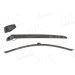 Wischerarm, hinten 56847 Wischerarm, hinten 56847