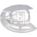 Spritzblech, Bremsscheibe 179889 Spritzblech, Bremsscheibe 179889