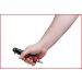 KS TOOLS Pneumatische Kniehebel-Miniratsche 1/4 SlimPOWER, 34 Nm 515.5505 KS TOOLS Pneumatische Kniehebel-Miniratsche 1/4 SlimPOWER, 34 Nm 515.5505