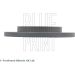 Bremsscheibe Daihatsu P. Terios 1.3-1.5 4Wd 97 ADD64321 Bremsscheibe Daihatsu P. Terios 1.3-1.5 4Wd 97 ADD64321
