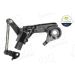 NIVEAUSENSOR F LWR H L -LUFTFEDERUNG 4P AUDI A6 11,10-9,18/A7 10-18/Q5 11,08-12,17 NEW MOBILITY PARTS 74407