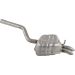 53 / Auspufftopf Hinten 23343