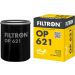 FILTRON Ölfilter OP 621 FILTRON Ölfilter OP 621
