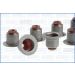 Dichtungssatz, Ventilschaft 57053400