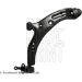 Querlenker Nissan P. Almera 00- Pr ADN18680 Querlenker Nissan P. Almera 00- Pr ADN18680