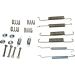 391-0680 Montagesatz f.Bremsbacken VW Polo,Golf,Passat,restl.VAG 88 105-0680