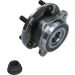 KAMOKA Radlagersatz 5500357 KAMOKA Radlagersatz 5500357
