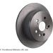 Bremsscheibe Toyota T. Celica 1.8-2.0 93-99 ADT343117