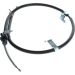 Handbremsseil li 1987482221 Handbremsseil li 1987482221