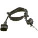 Drehzahlsensor ALFA,FIAT,OPEL,LANCIA,SAAB 0 281 002 213